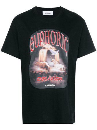 Ambush Euphoric T-shirt - Farfetch