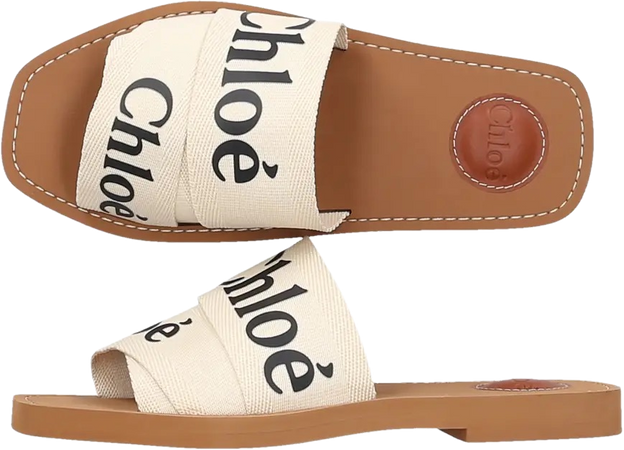 chloe sandals