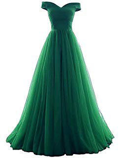 Amazon.com: XIA Women's Shiny Beaded Ball Gowns Long Tulle Quinceanera Prom Dress with Shawl: Clothing