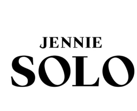 Jennie solo