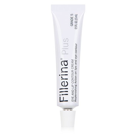 Fillerina PLUS Eye and Lip Contour Cream Grade 5 - Dermstore