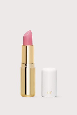 Cream Lipstick - Pink