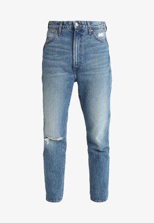 levis - Straight leg jeans