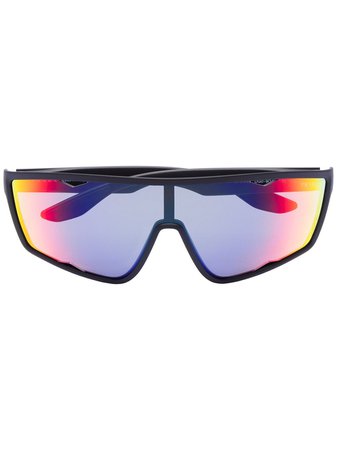 Prada Eyewear square-frame tinted sunglasses - Farfetch