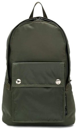 x mini backpack
