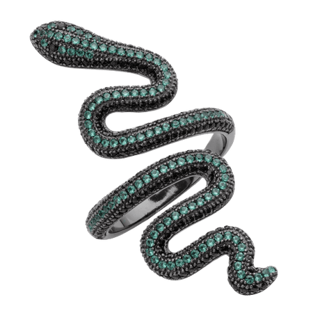 SNAKE RING | Taylor Swift Official Online Store