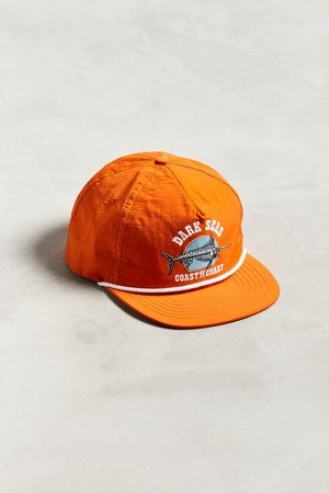 Loser Machine Black Jack Baseball Hat | Urban Outfitters