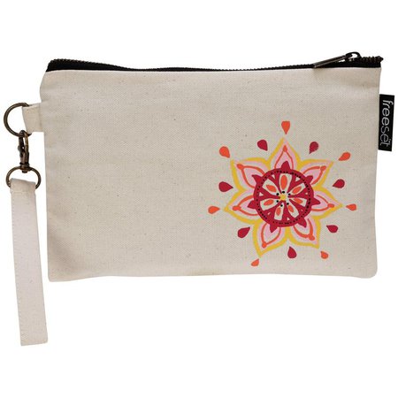 Bohemian Medallion Clutch | The Animal Rescue Site