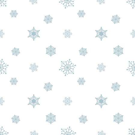 blue snowflakes - Google Search