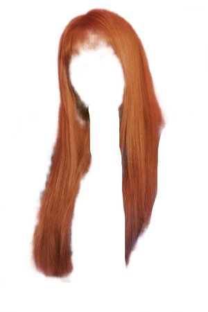 Olivia’s Hair