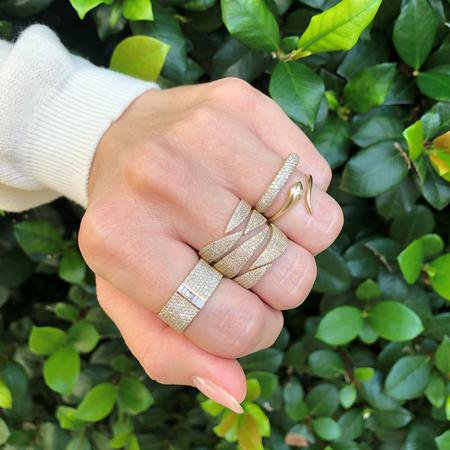 Rings - Jewelry | Jennifer Miller Jewelry