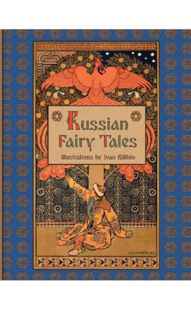 russian fairytales