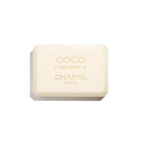 coco mademoiselle Fresh Bath Soap