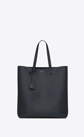Saint Laurent BOLD Shopping Bag In Soft Leather | YSL.com
