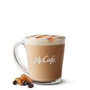 McCafé® Drinks: McDonald's Coffee Drinks | McDonald's