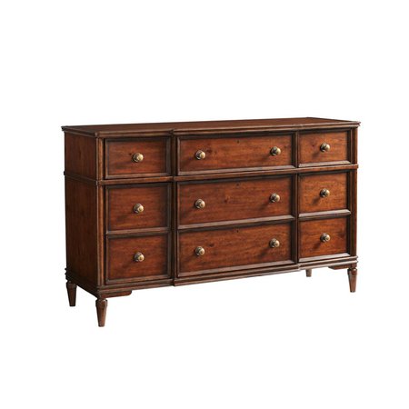 Vintage Dresser – Stanley Furniture