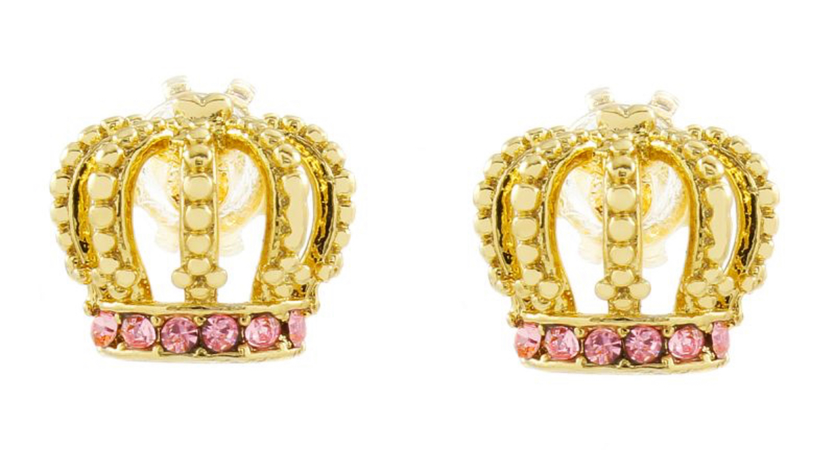 juicy couture earrings