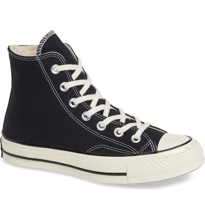 Converse Chuck Taylor® All Star® Chuck 70 High Top Sneaker (Women) | Nordstrom