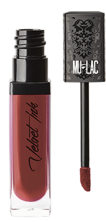 Mulaccosmetics Charm - Liquid Lipsticks - Lips