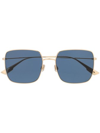 Dior Eyewear DiorStellaire 1 XS square-frame Sunglasses - Farfetch