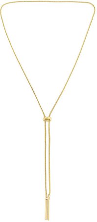 Uncommon James Thin Air Necklace