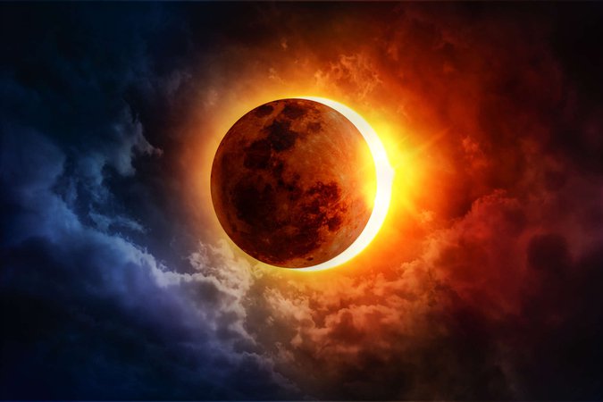Solar Eclipse 2019: Where to watch from and everything you wanted to know, World - Times of India Travel