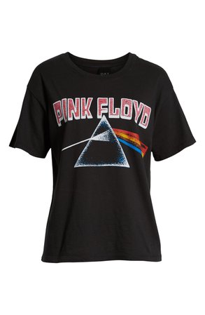Day by Daydreamer Pink Floyd Prism Tee
