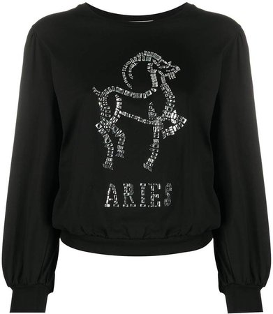 Aries sweatshirt
