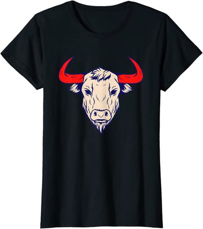 Amazon.com: Taurus Personality Astrology Zodiac Sign T-Shirt: Clothing