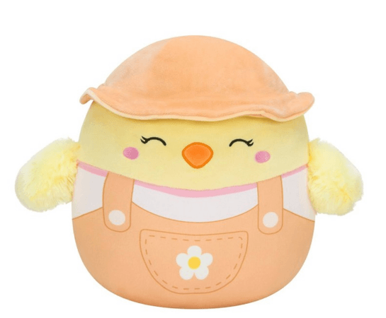 Aimee the chick squishmallow