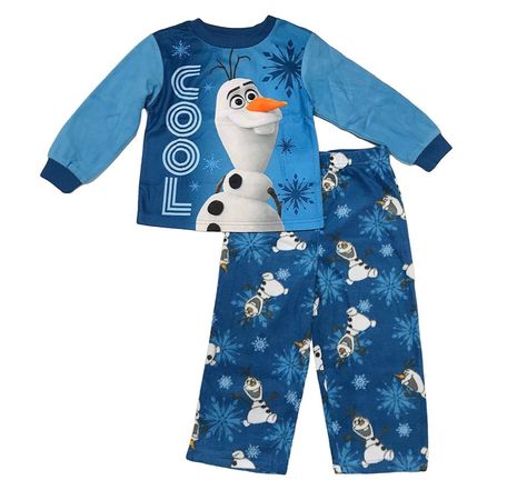 Olaf pajamas