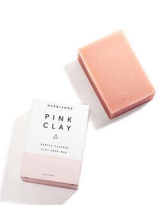 clay face&body soap | 商品詳細 | HONEY MI HONEY