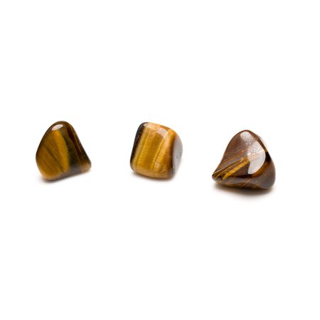 Tigers Eye Healing Crystals from South Africa