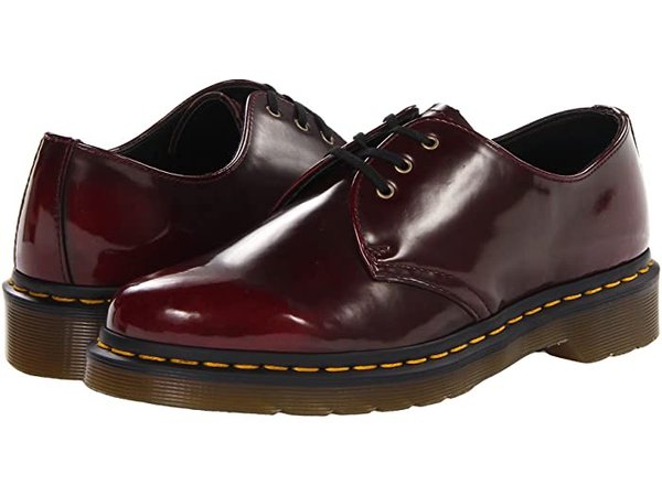 red oxford docs