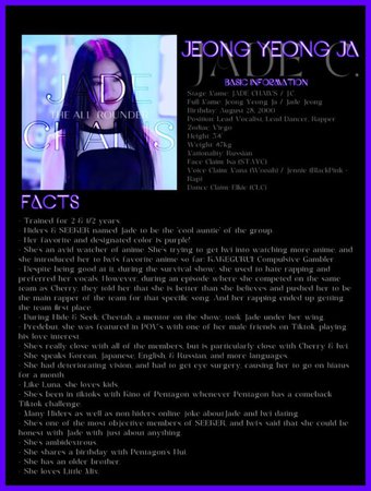 @seeker_official - Jade Chains (Updated Profile)