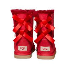 red uggs - Google Search