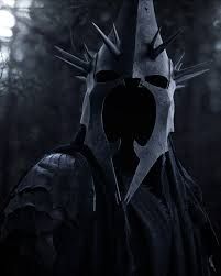 witch king of angmar helmet - Google Search