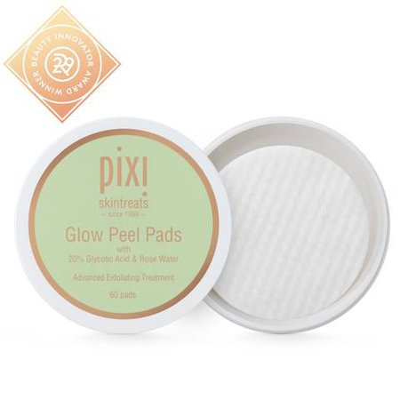 Glow Peel Pads – Pixi Beauty