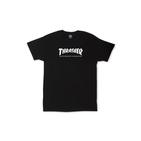 Thrasher Magazine Shop - Toddler Thrasher Skate Mag T-Shirt