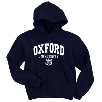Oxford University SWEATER AND HOODIE - Place To Find Awesome Street Wear