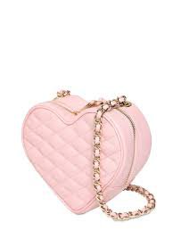 pink heart purse - Google Search
