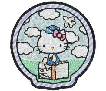 Stoney Clover Lane x Hello Kitty Sticker Patch - Sanrio