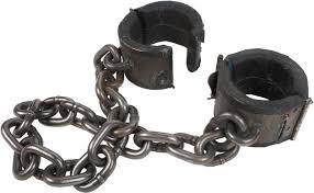 chains and shackles - Google Search