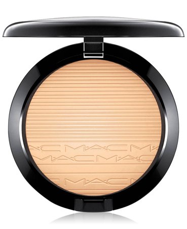 Highlighter MAC Extra Dimension Skinfinish Highlighter & Reviews - Makeup - Beauty - Macy's
