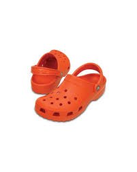 orange crocs - Google Search