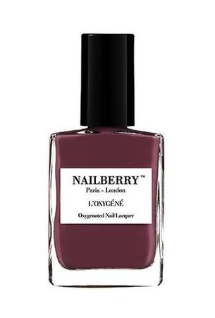 L'oxygéné - breathable nail polish | Nailberry London