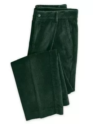 green mens dress pants