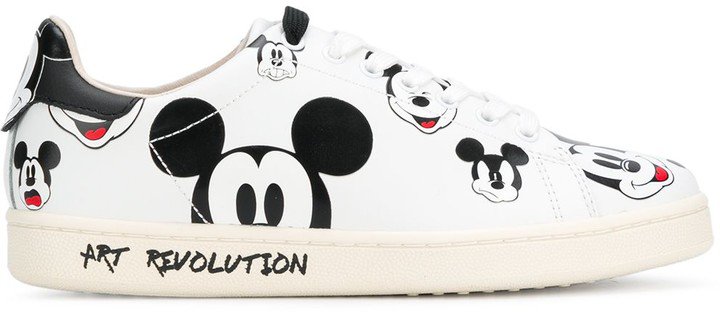 Moa Master Of Arts Mickey Mouse sneakers