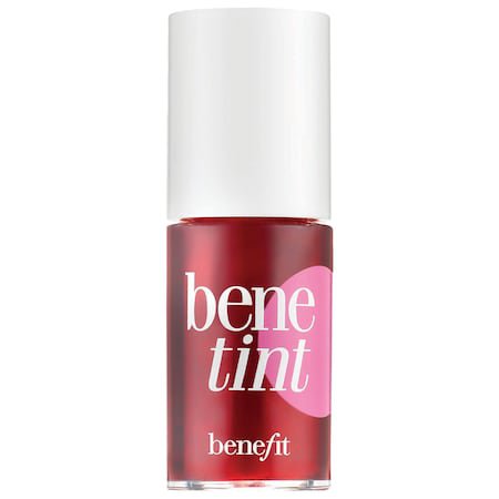 Benetint Cheek & Lip Stain Mini - Benefit Cosmetics | Sephora