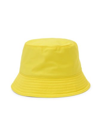 Valentino Garavani Classic Bucket Hat